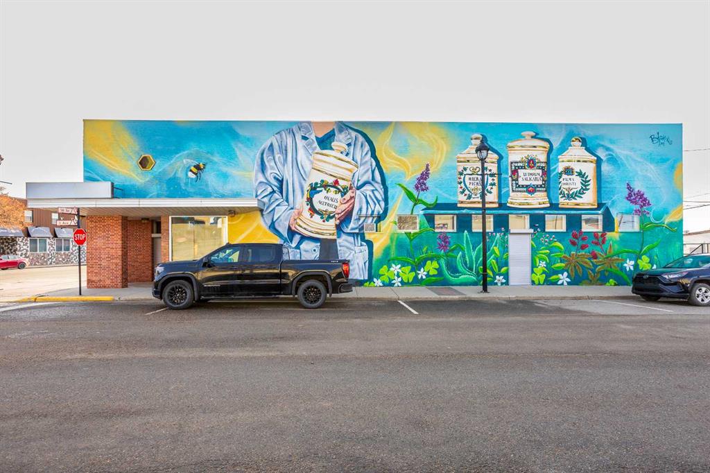 Picture of 224 50 Street , Edson Real Estate Listing