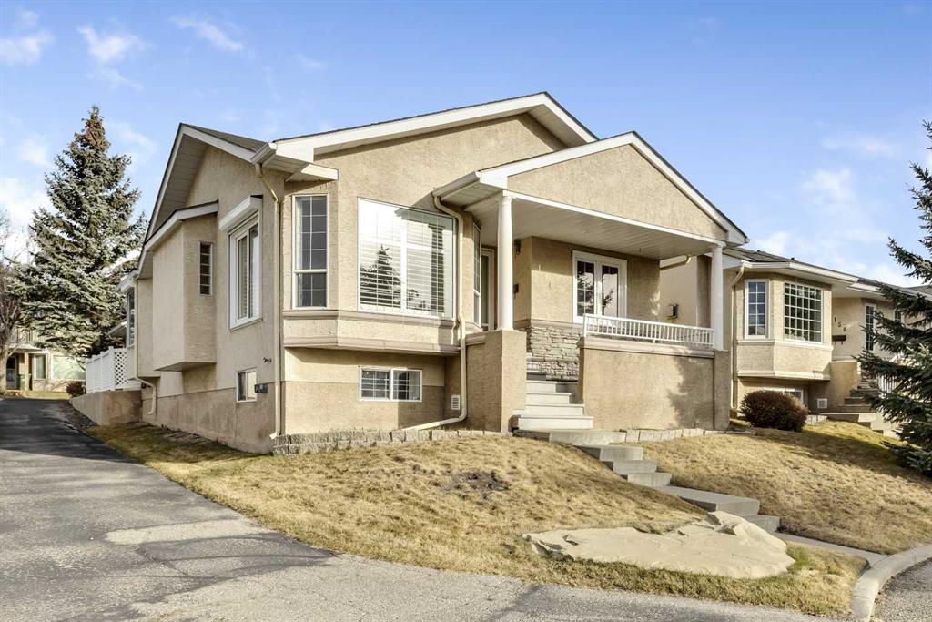 Picture of 154 Sierra Morena Green SW, Calgary Real Estate Listing