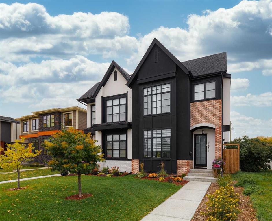 Picture of 2811 25A Street SW, Calgary Real Estate Listing