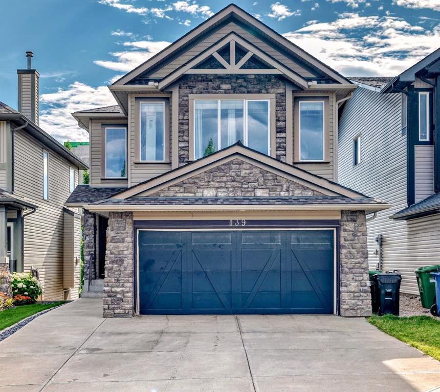 Picture of 139 St Moritz Terrace , Calgary Real Estate Listing