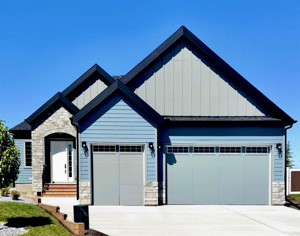 Picture of 61 North Bridges Bay SW, Langdon Real Estate Listing