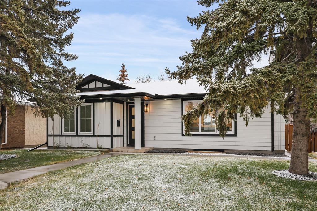 Picture of 116 Silvercreek Drive NW, Calgary Real Estate Listing