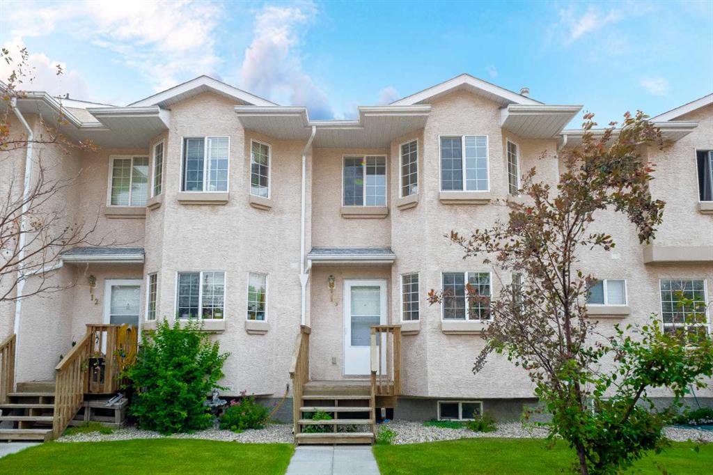 Picture of 13, 204 Strathaven Drive , Strathmore Real Estate Listing