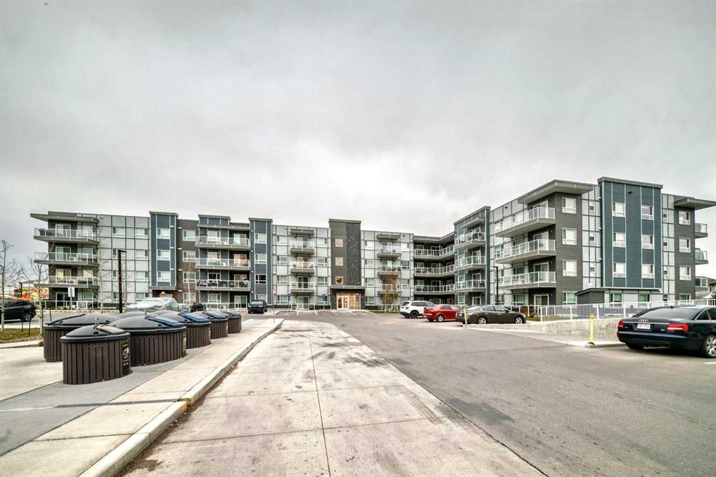 Picture of 404, 80 Carrington Plaza NW, Calgary Real Estate Listing