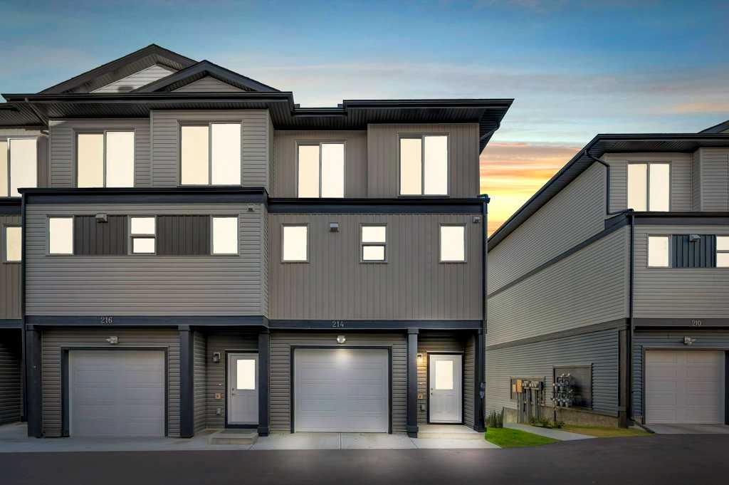 Picture of 214 Corner Meadows Square , Calgary Real Estate Listing