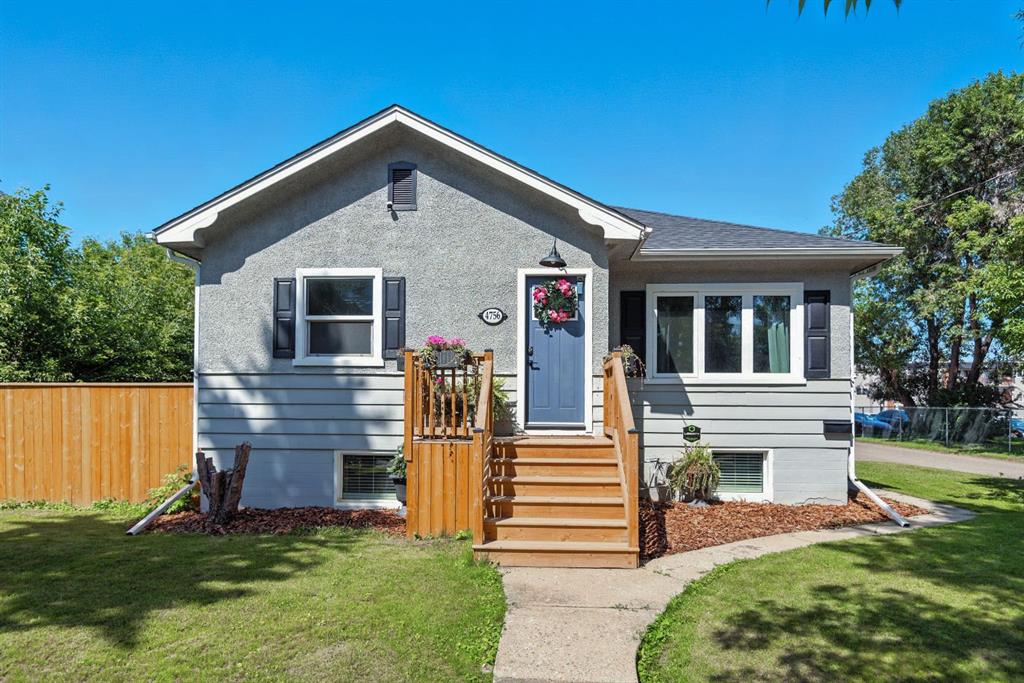 Picture of 4756 54 Street , Red Deer Real Estate Listing
