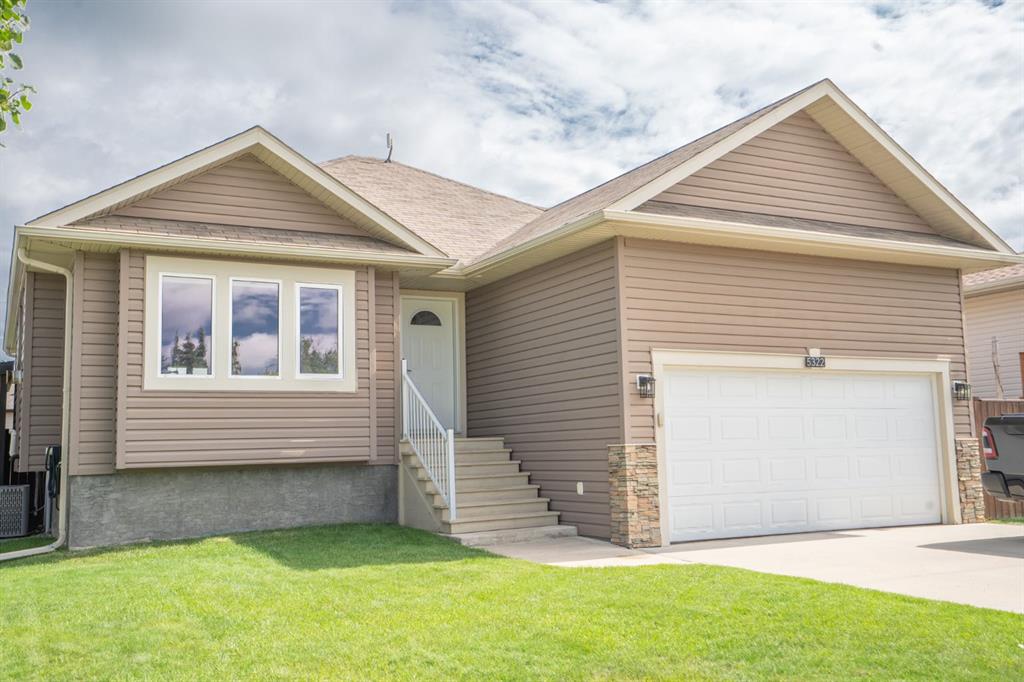 Picture of 5322 55 Avenue , Bashaw Real Estate Listing
