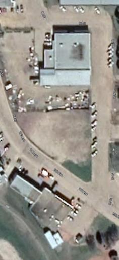 Picture of 9810 96 Street , Peace River Real Estate Listing