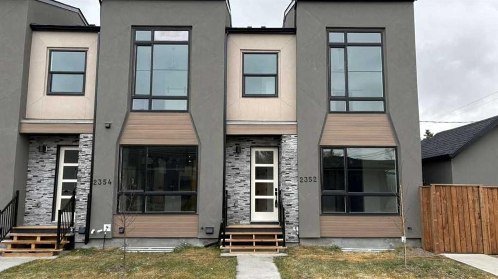 Picture of 2352 7 Street NW, Calgary Real Estate Listing