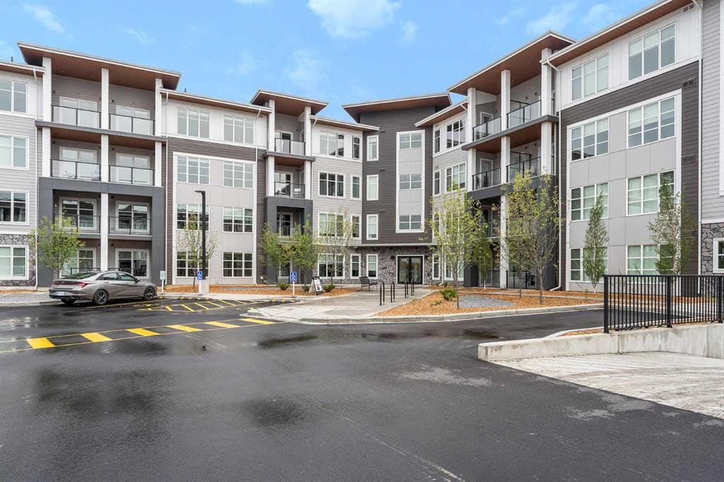 Picture of 1201, 681 Savanna Boulevard NE, Calgary Real Estate Listing