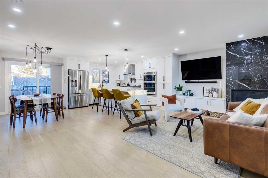 Picture of 4528 Vegas Road NW, Calgary Real Estate Listing