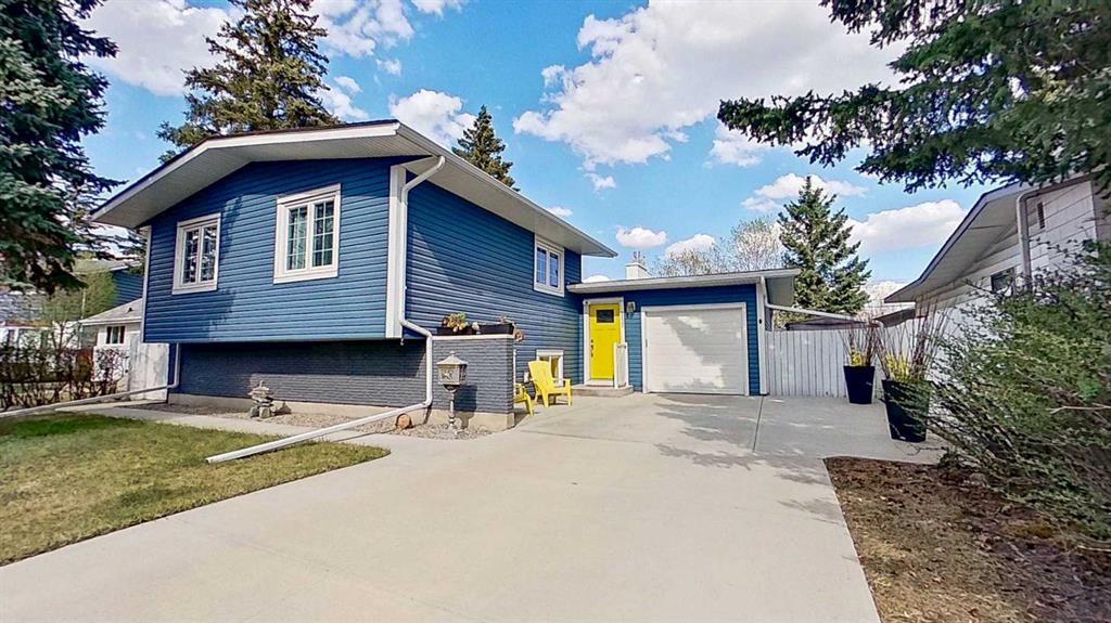 Picture of 2932 Lathom Crescent SW, Calgary Real Estate Listing