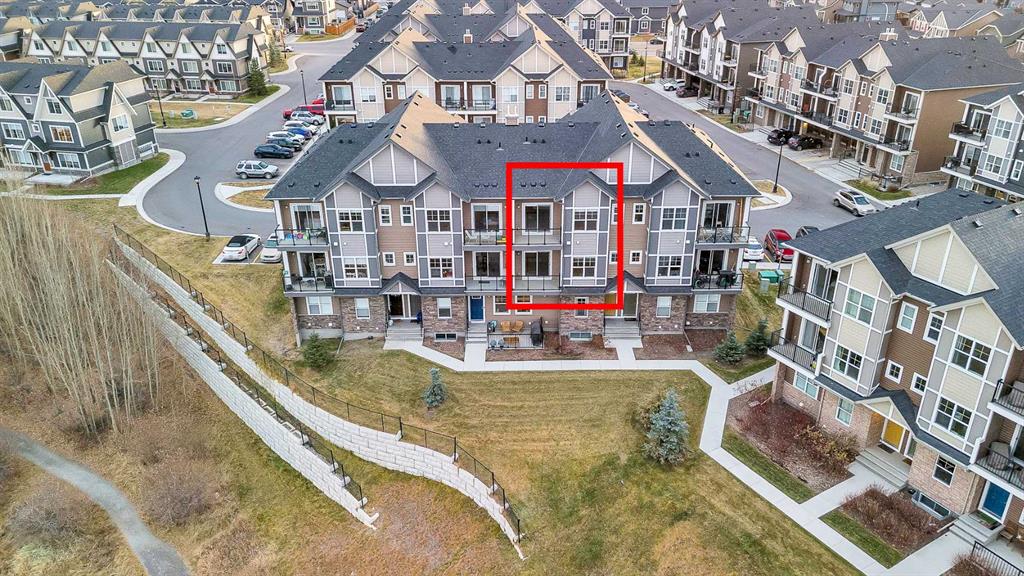 Picture of 710, 250 Fireside View , Cochrane Real Estate Listing