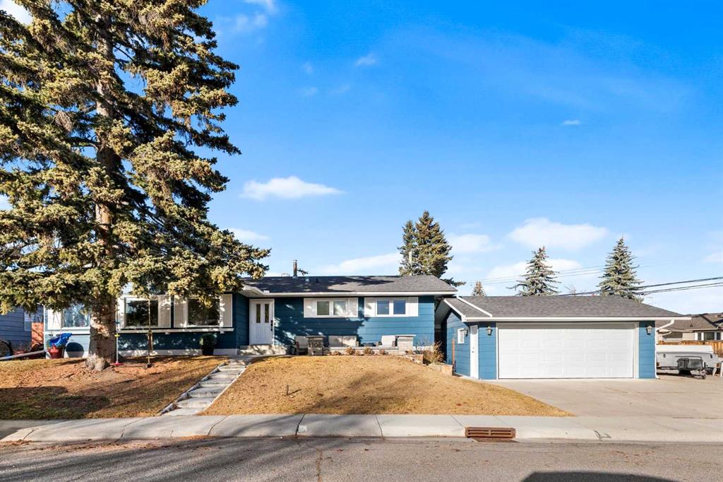 Picture of 1108 Lake Sundance Crescent SE, Calgary Real Estate Listing