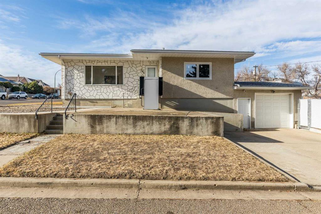 Picture of 540 5 Avenue SW, Medicine Hat Real Estate Listing