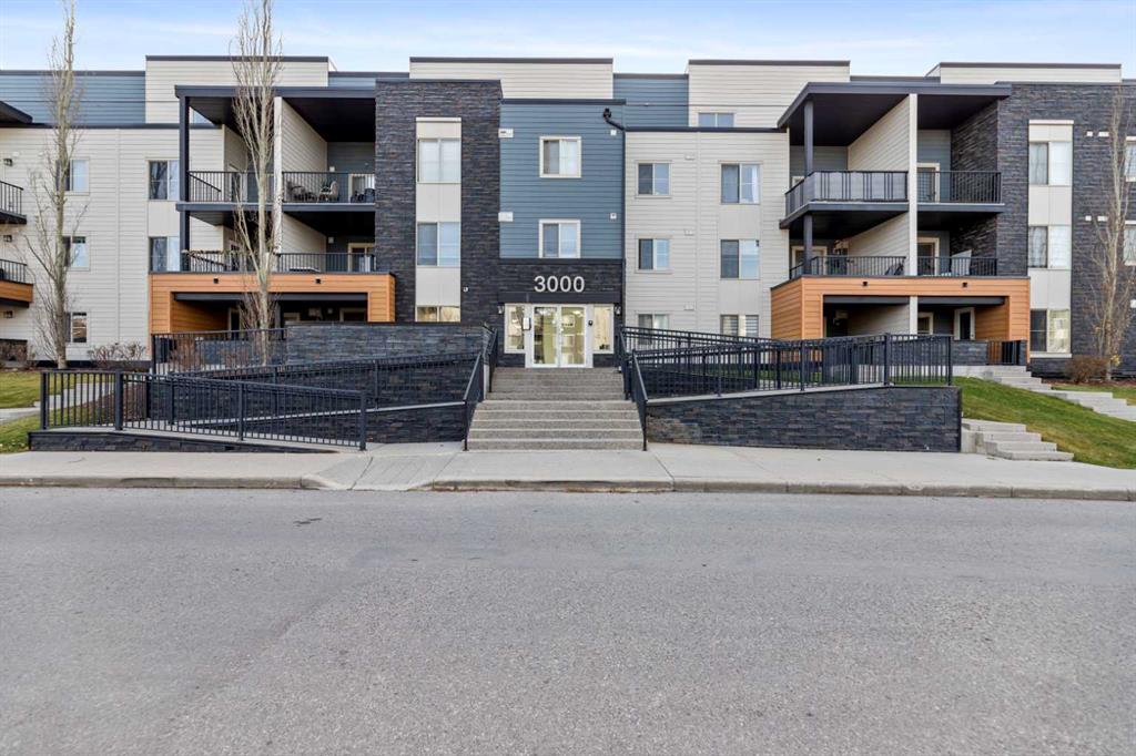 Picture of 3204, 1317 27 Street SE, Calgary Real Estate Listing