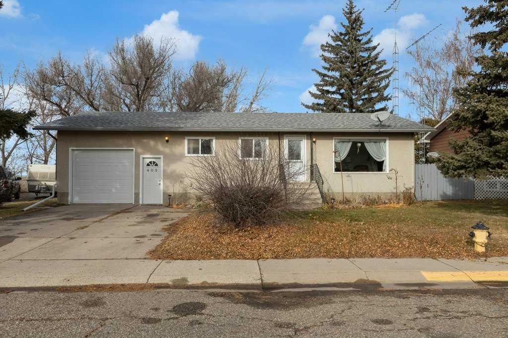 Picture of 408 4 Street N, Vulcan Real Estate Listing