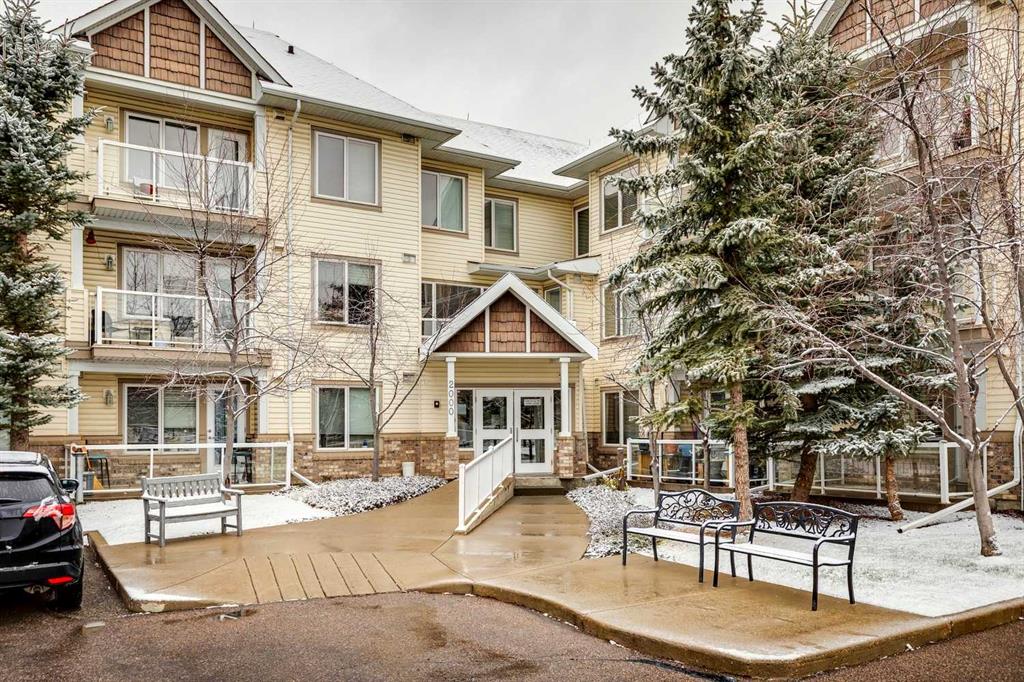 Picture of 2114, 5200 44 Avenue NE, Calgary Real Estate Listing