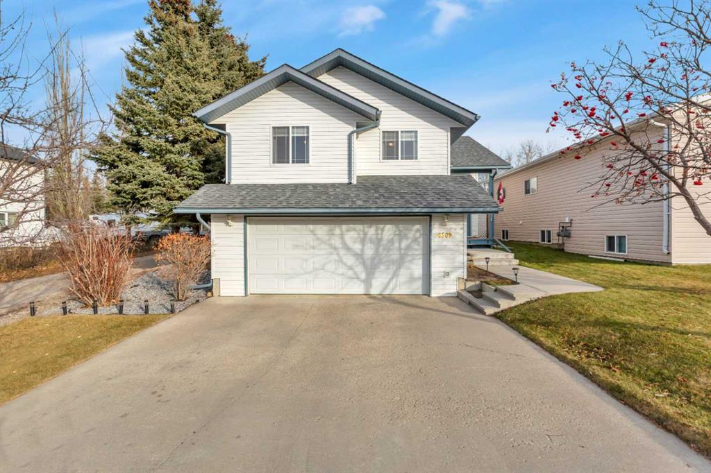 Picture of 6509 58 Street , Rocky Mountain House Real Estate Listing