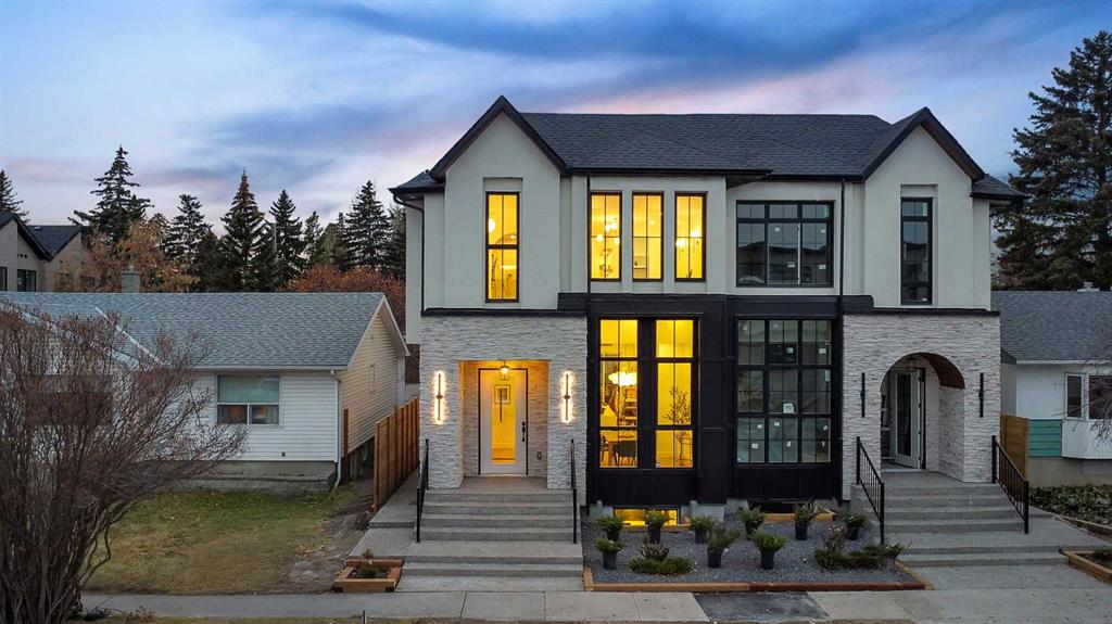 Picture of 2823 24 Street NW, Calgary Real Estate Listing