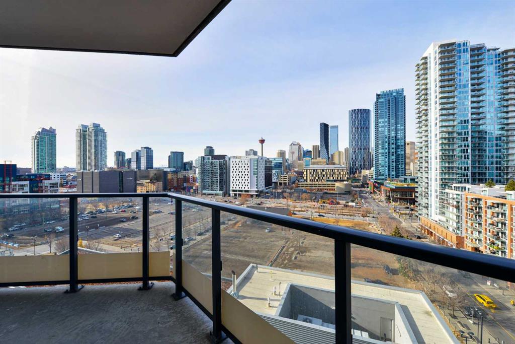 Picture of 1110, 615 6 Avenue SE, Calgary Real Estate Listing