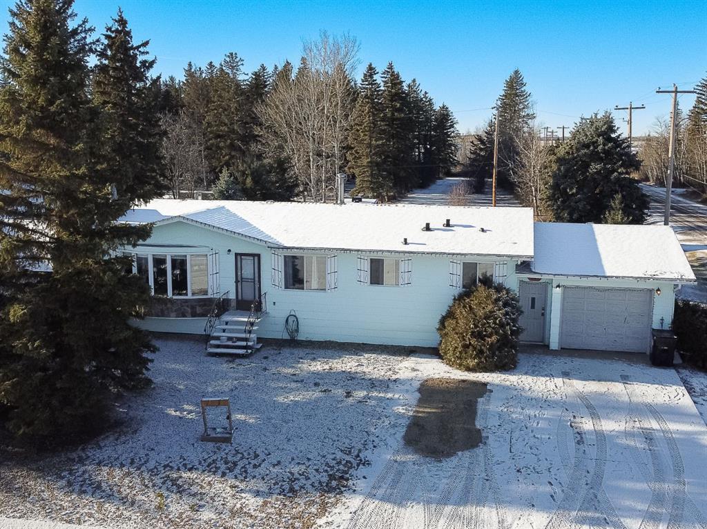 Picture of 5124 49 Street , Girouxville Real Estate Listing