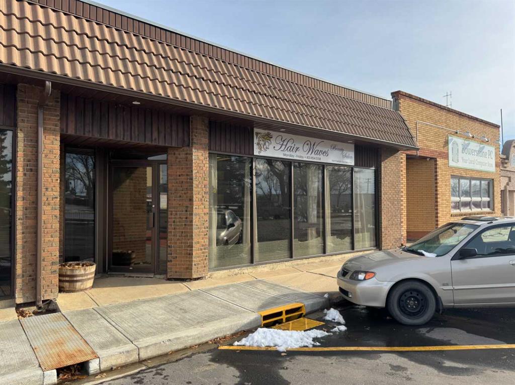 Picture of 1, 218 Centre Street , Hanna Real Estate Listing