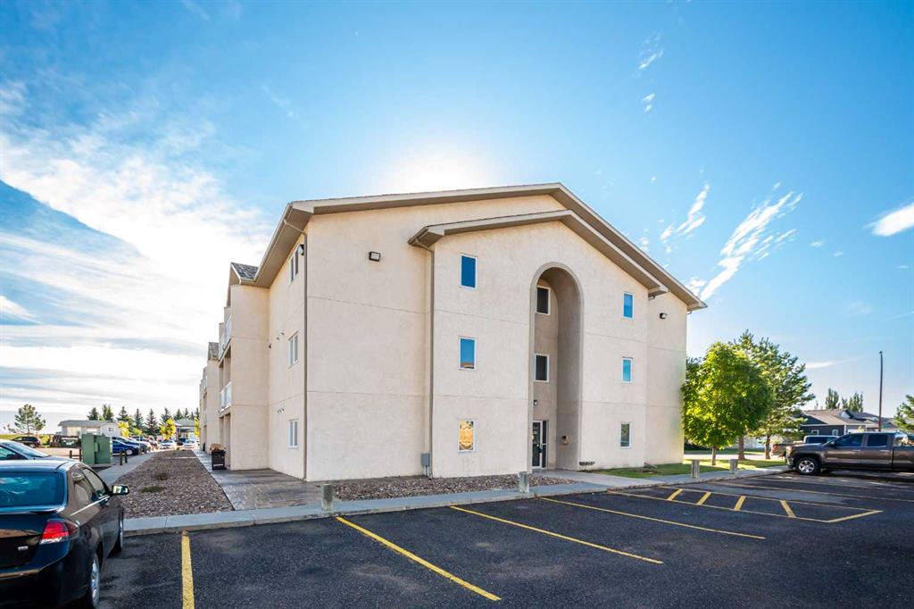 Picture of 109A, 6608 42 Street , Lloydminster Real Estate Listing