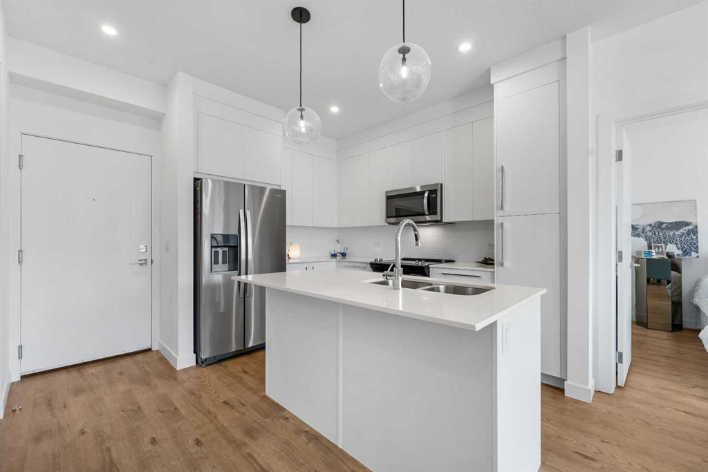 Picture of 3405, 111 Wolf Creek Drive SE, Calgary Real Estate Listing