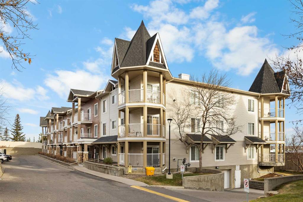 Picture of 5308, 70 Panamount Drive NW, Calgary Real Estate Listing