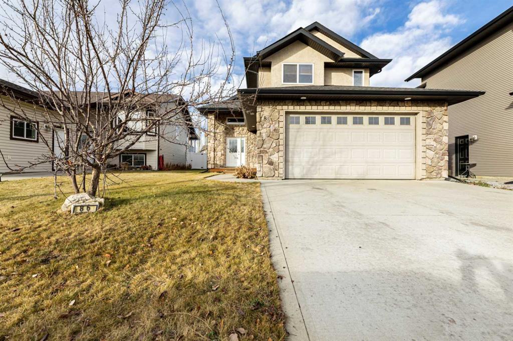 Picture of 86 Jenner Crescent , Red Deer Real Estate Listing