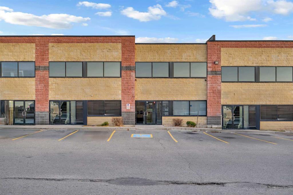 Picture of 115, 55 Westwinds Crescent NE, Calgary Real Estate Listing