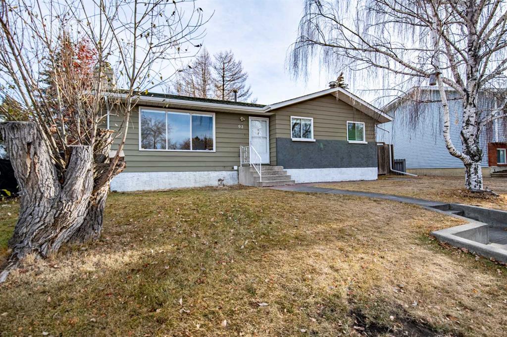 Picture of 93 Westview Drive , Sylvan Lake Real Estate Listing