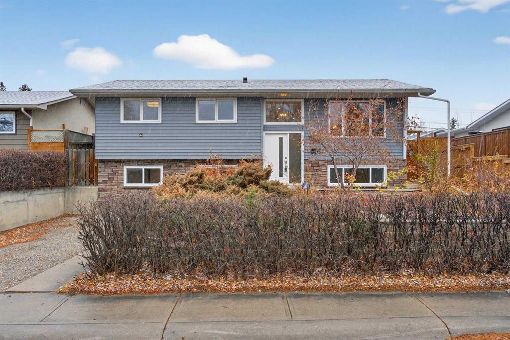 Picture of 3704 58 Avenue SW, Calgary Real Estate Listing