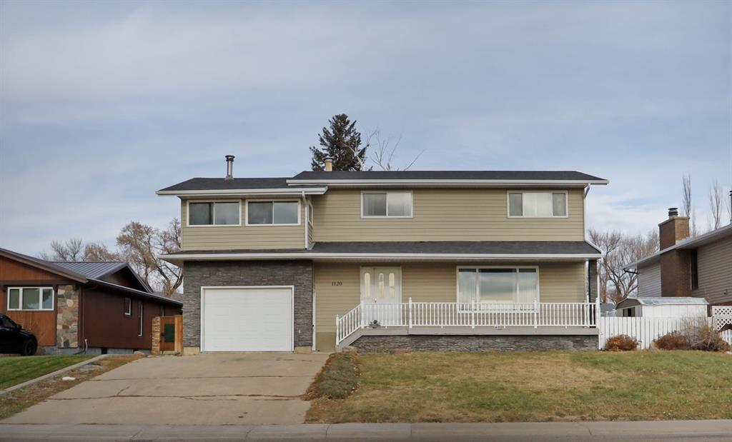 Picture of 1120 2 Avenue E, Brooks Real Estate Listing
