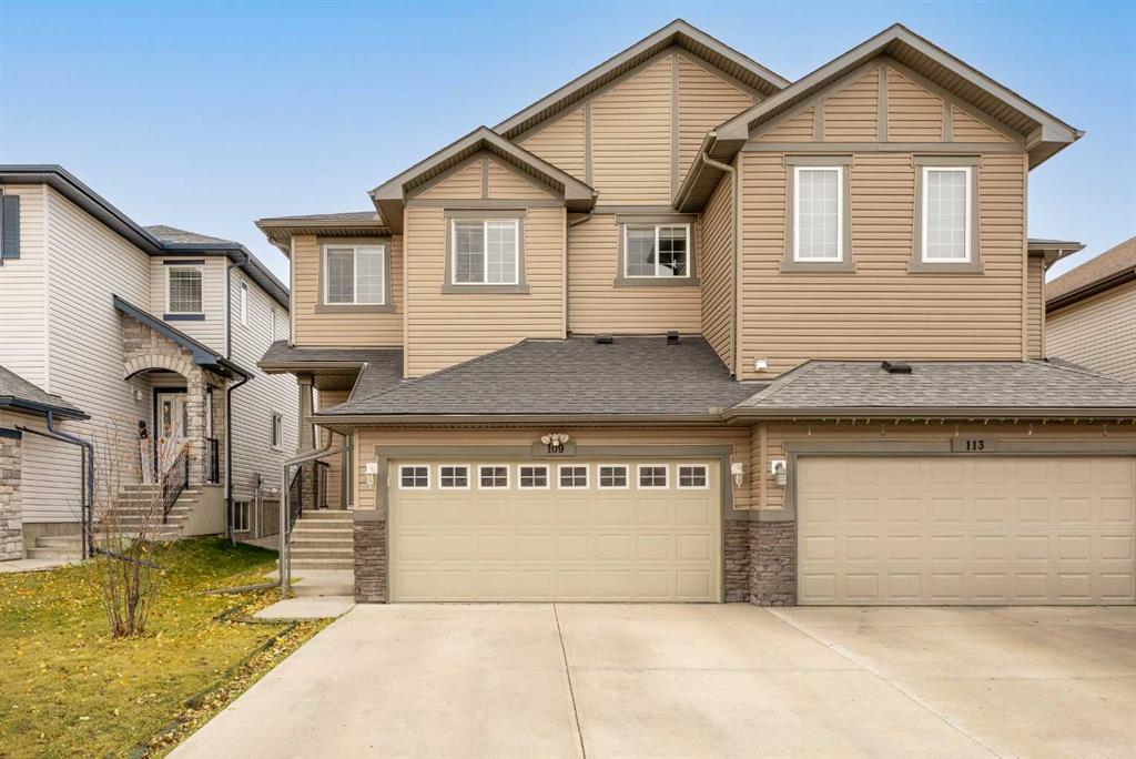 Picture of 109 Bridlerange Place SW, Calgary Real Estate Listing
