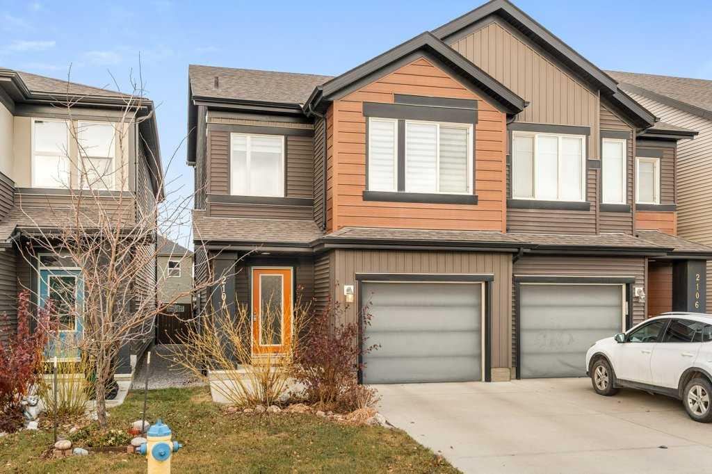 Picture of 2104 Price Landing , Edmonton Real Estate Listing