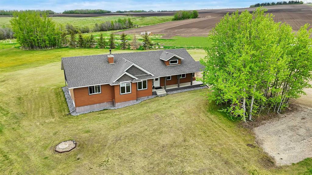 Picture of 421077 Range Road 274  , Rural Ponoka County Real Estate Listing