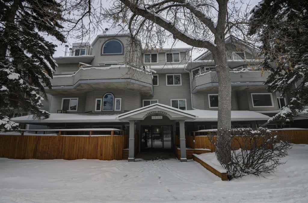 Picture of 104, 1720 13 Street SW, Calgary Real Estate Listing