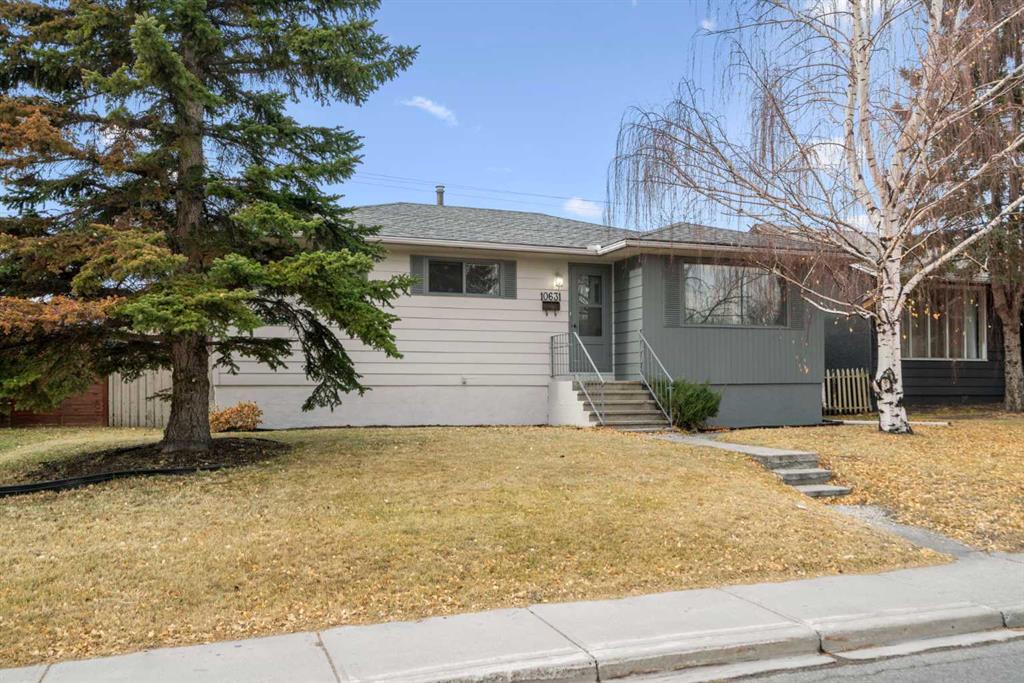 Picture of 10631 Elbow Drive SW, Calgary Real Estate Listing