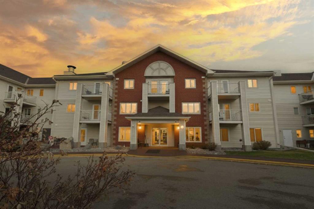 Picture of 229, 56 Carroll Crescent , Red Deer Real Estate Listing