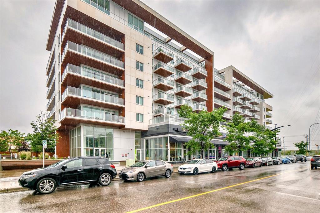 Picture of 410, 8505 Broadcast Avenue SW, Calgary Real Estate Listing