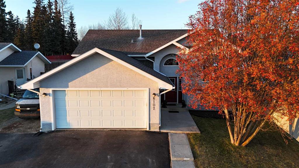 Picture of 6102 11 Avenue , Edson Real Estate Listing