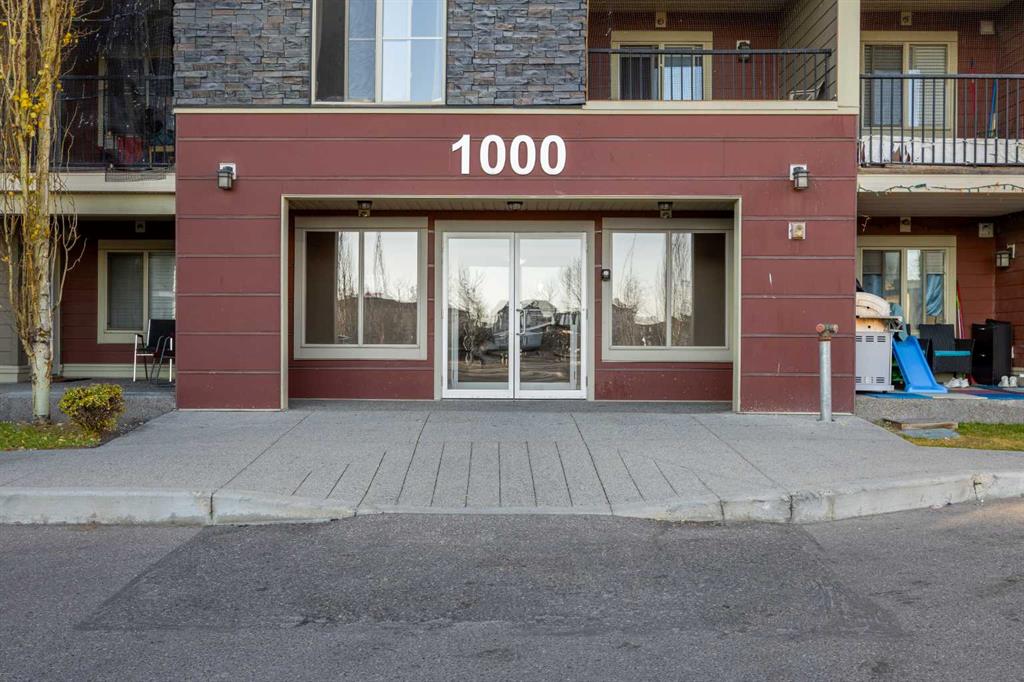 Picture of 207, 5 Saddlestone Way NE, Calgary Real Estate Listing