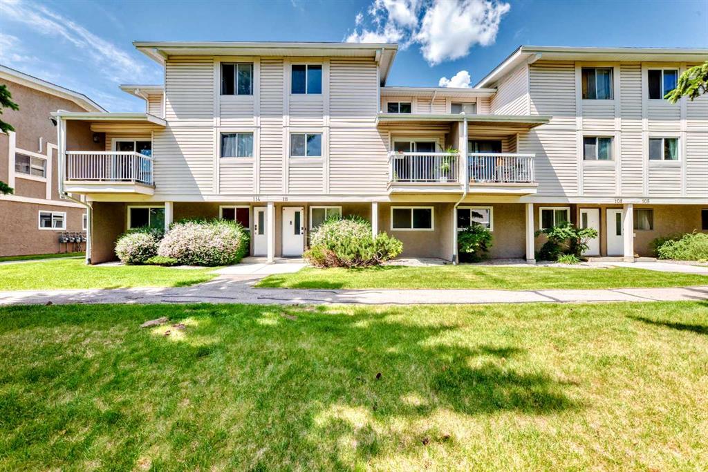 Picture of 111, 3015 51 Street SW, Calgary Real Estate Listing