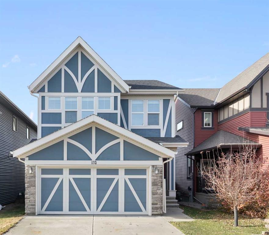 Picture of 132 Kingsbury Close SE, Airdrie Real Estate Listing
