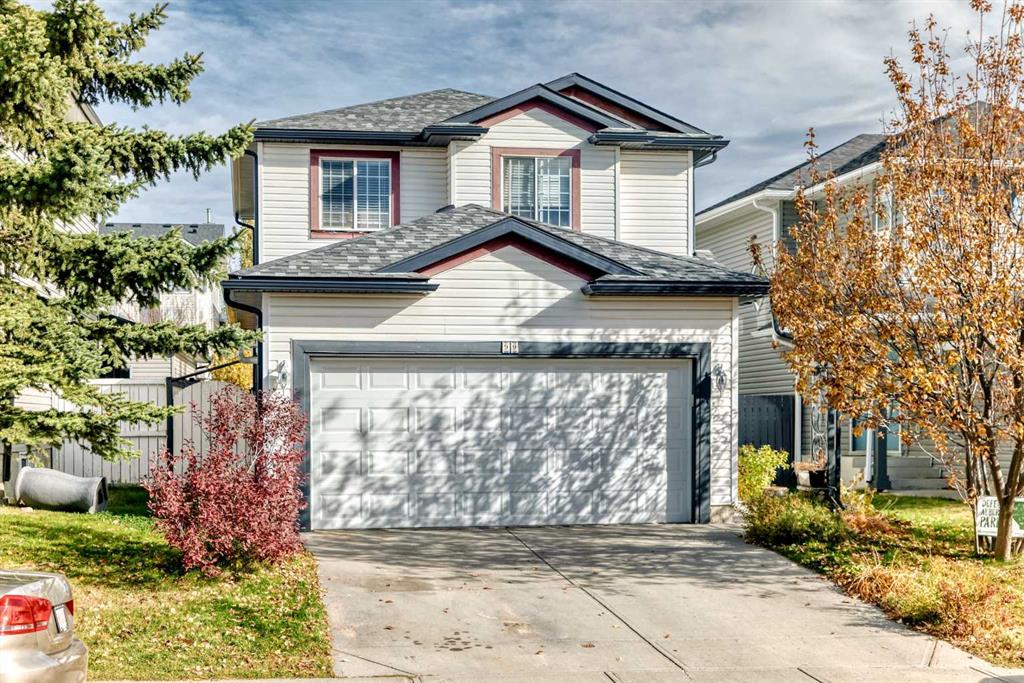 Picture of 99 Covewood Park NE, Calgary Real Estate Listing