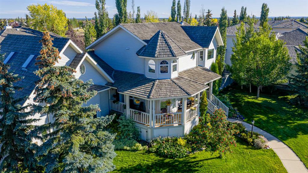 Picture of 12013 Cygnet Boulevard  , Grande Prairie Real Estate Listing