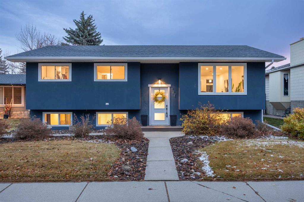 Picture of 827 Canaveral Crescent SW, Calgary Real Estate Listing