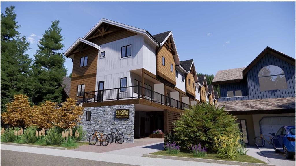 Picture of 3, 418 Muskrat Street , Banff Real Estate Listing
